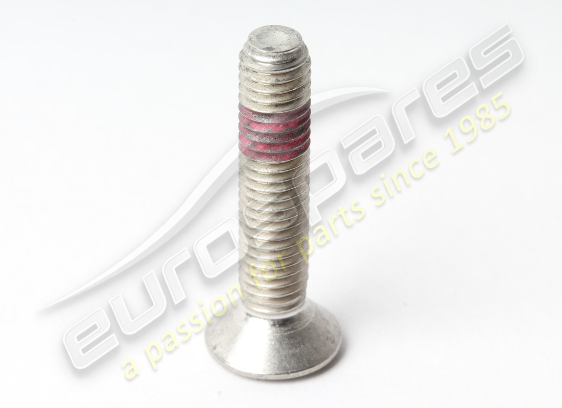 nuevo tornillo de cabeza llenadora porsche - m8 x 40. número de pieza 99921900800 (2)