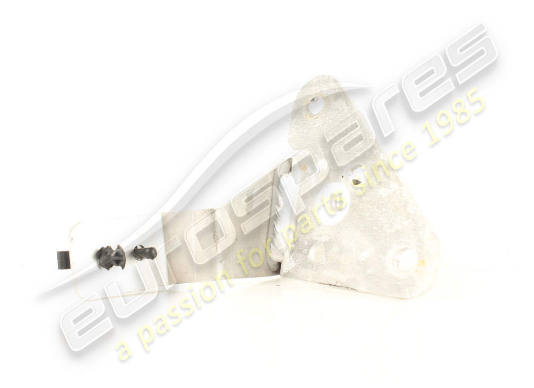 USADO LAMBORGHINI SOPORTE, DEPÓSITO DE AGUA, BRIDA BAJA, NÚMERO DE PIEZA 470121409 (2) usado lamborghini soporte, depósito de agua, brida baja, número de pieza 470121409 (2)