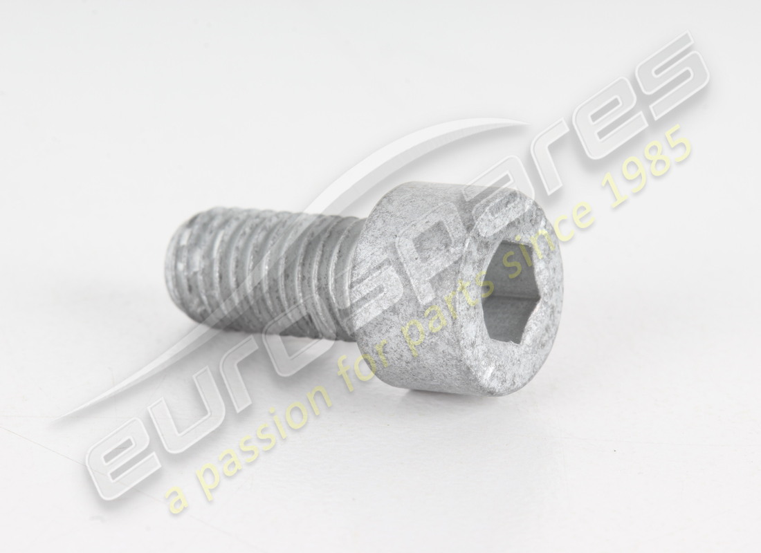 nuevo tornillo porsche, queso hd. - m8x15. número de parte 90006713103 (1)