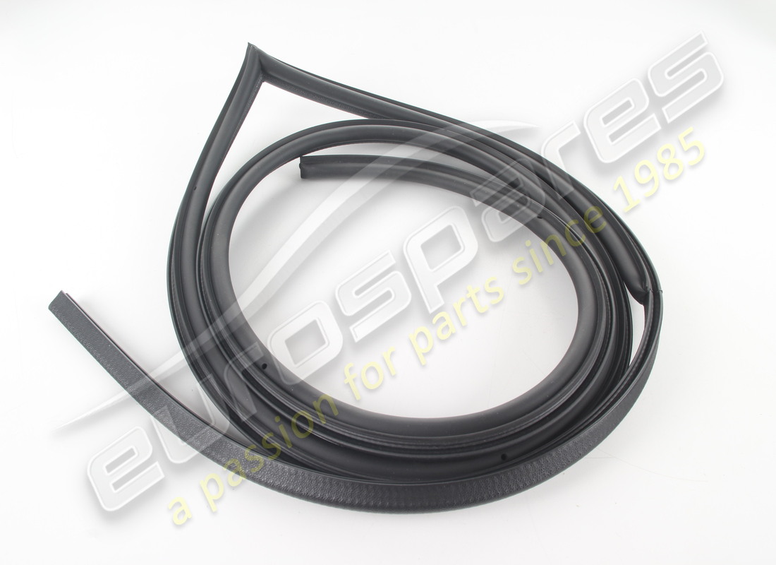 nuevo sello de puerta porsche - d - mj 1993>>. número de pieza 94455503101 (1)