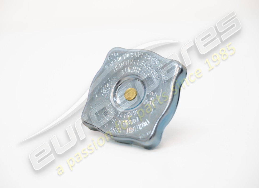 NUEVA TAPA DE PRESIÓN DEL RADIADOR Eurospares (CUADRADA 0.9). NÚMERO DE PIEZA 101499C (1)