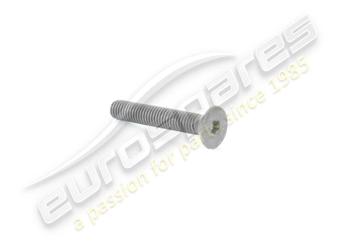 nuevo tornillo ferrari. número de parte 68927700 (1)