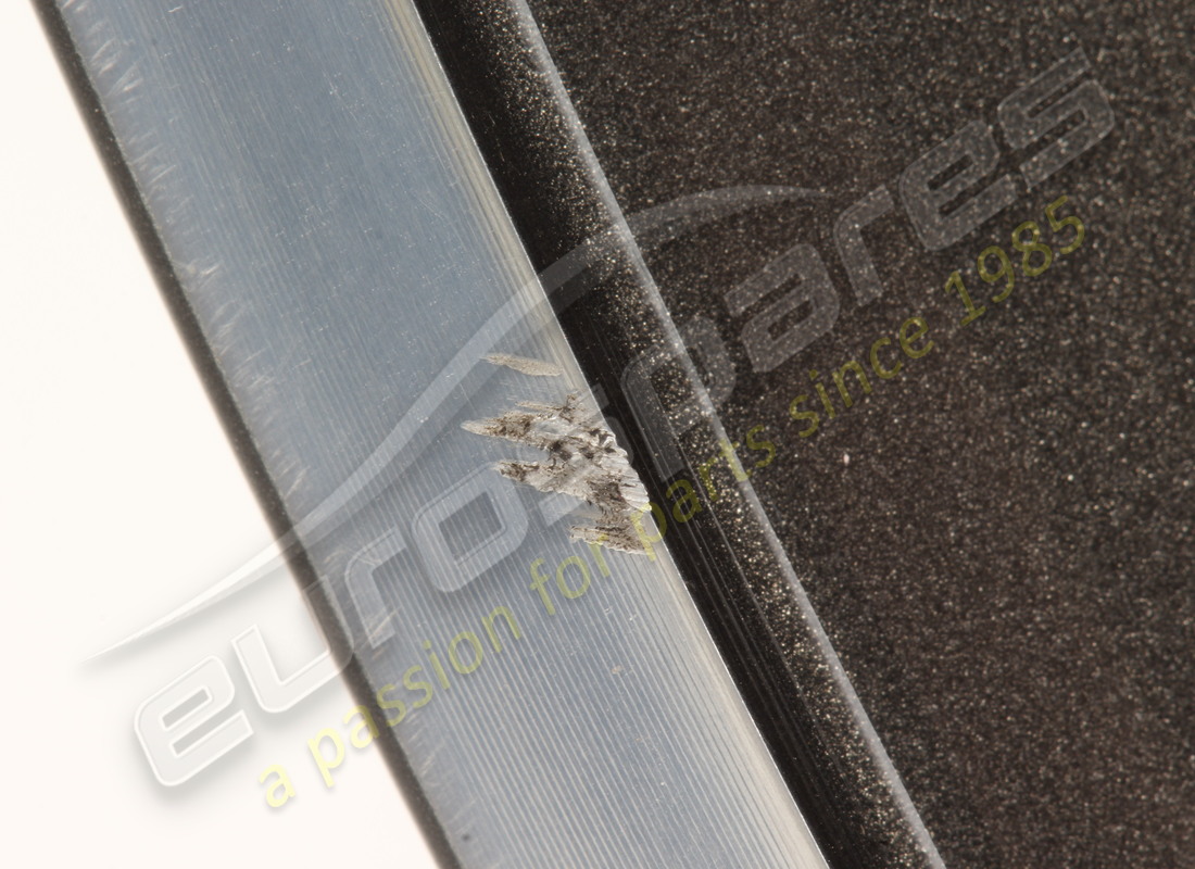 RUEDA DELANTERA FERRARI USADA. NÚMERO DE PARTE 855340 (2) rueda delantera ferrari usada. número de parte 855340 (2)