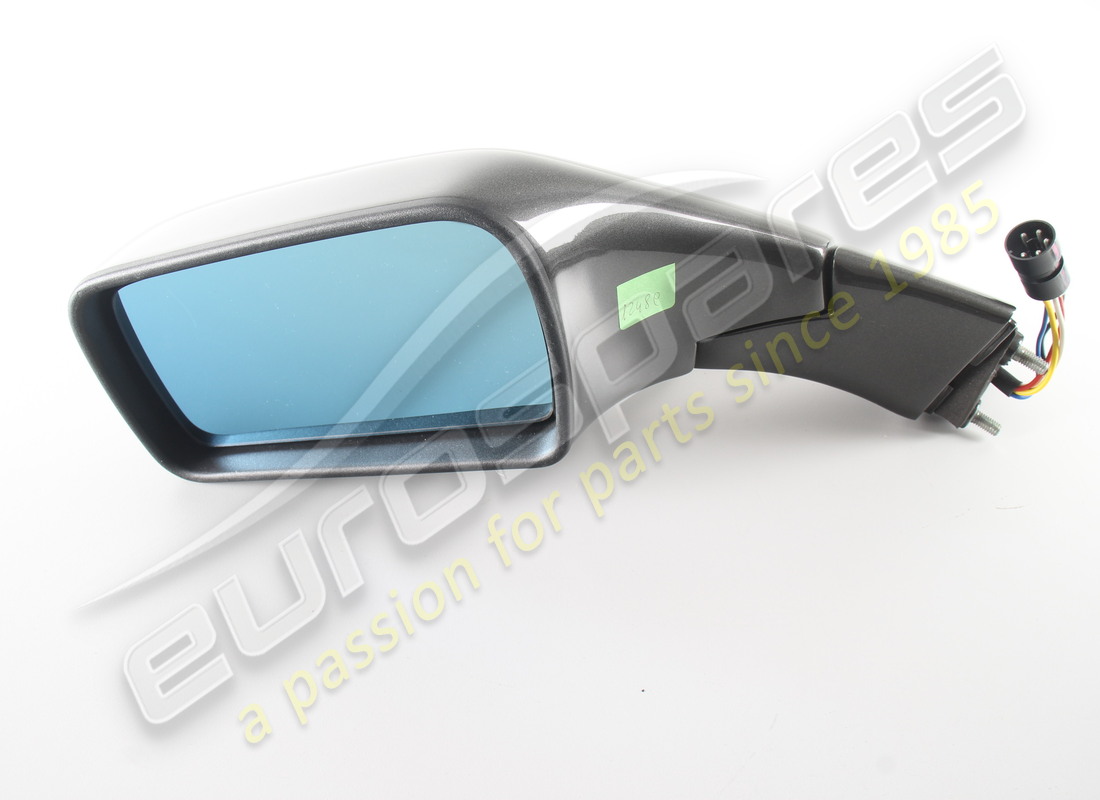 NUEVO (OTRO) Ferrari ESPEJO DE PUERTA IZQUIERDA RHD. NÚMERO DE PARTE 62867610 (1)