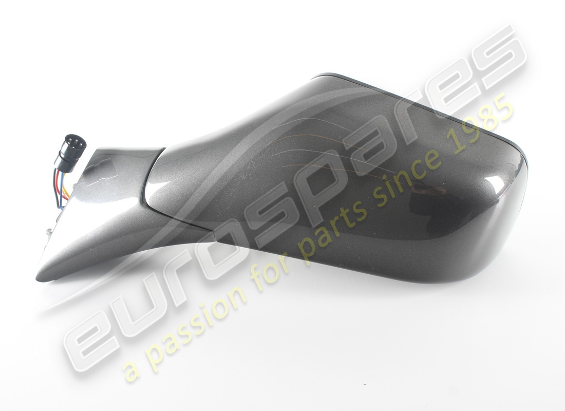 nuevo (otro) ferrari espejo de la puerta izquierda número de pieza rhd 62867610 (2)