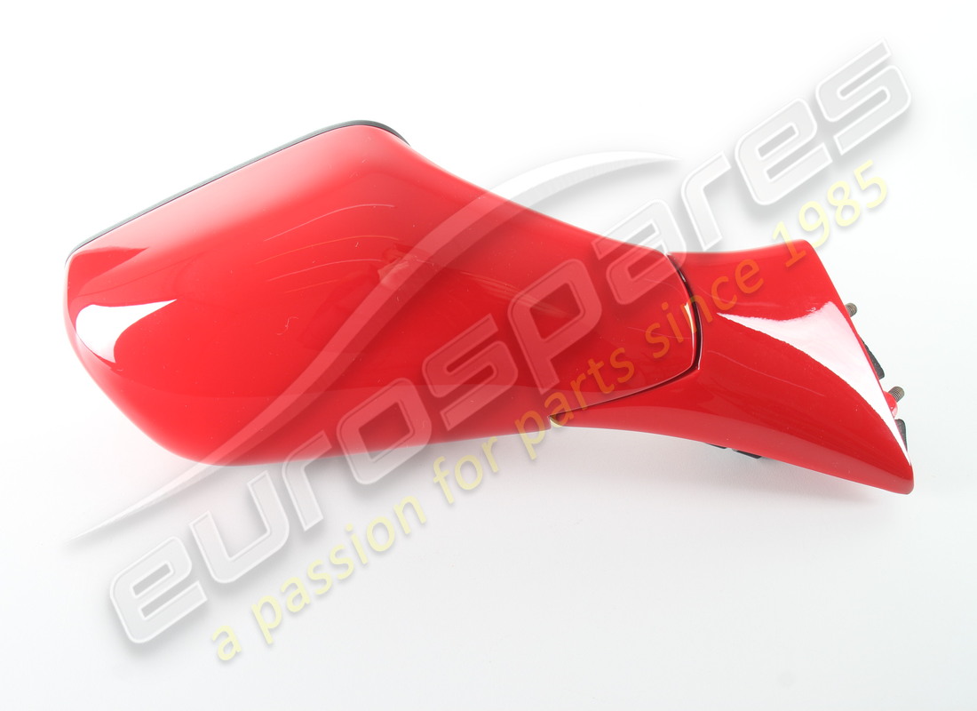 nuevo (otro) ferrari espejo de puerta derecho número de pieza rhd 62867510 (2)