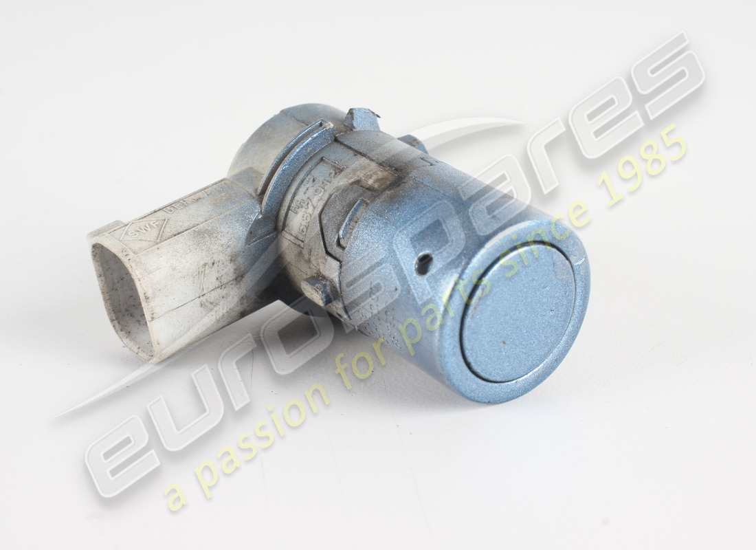 SENSOR Aston Martin DE AYUDA A ESTACIONAMIENTO EXTERIOR DELANTERO Y TRASERO USADO. NÚMERO DE PIEZA 4G433710044 (1)