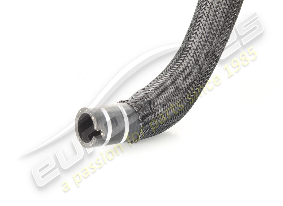 TUBO NUEVO MASERATI DEL RADIADOR SECUNDARIO. NÚMERO DE PIEZA 670003288 (4) tubo nuevo maserati del radiador secundario. número de pieza 670003288 (4)