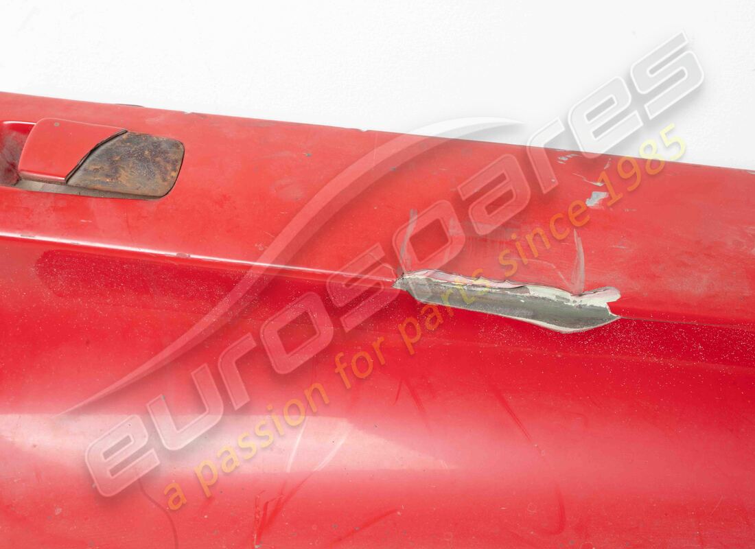 usado ferrari puerta derecha lhd gtb. número de parte 62409600 (5)
