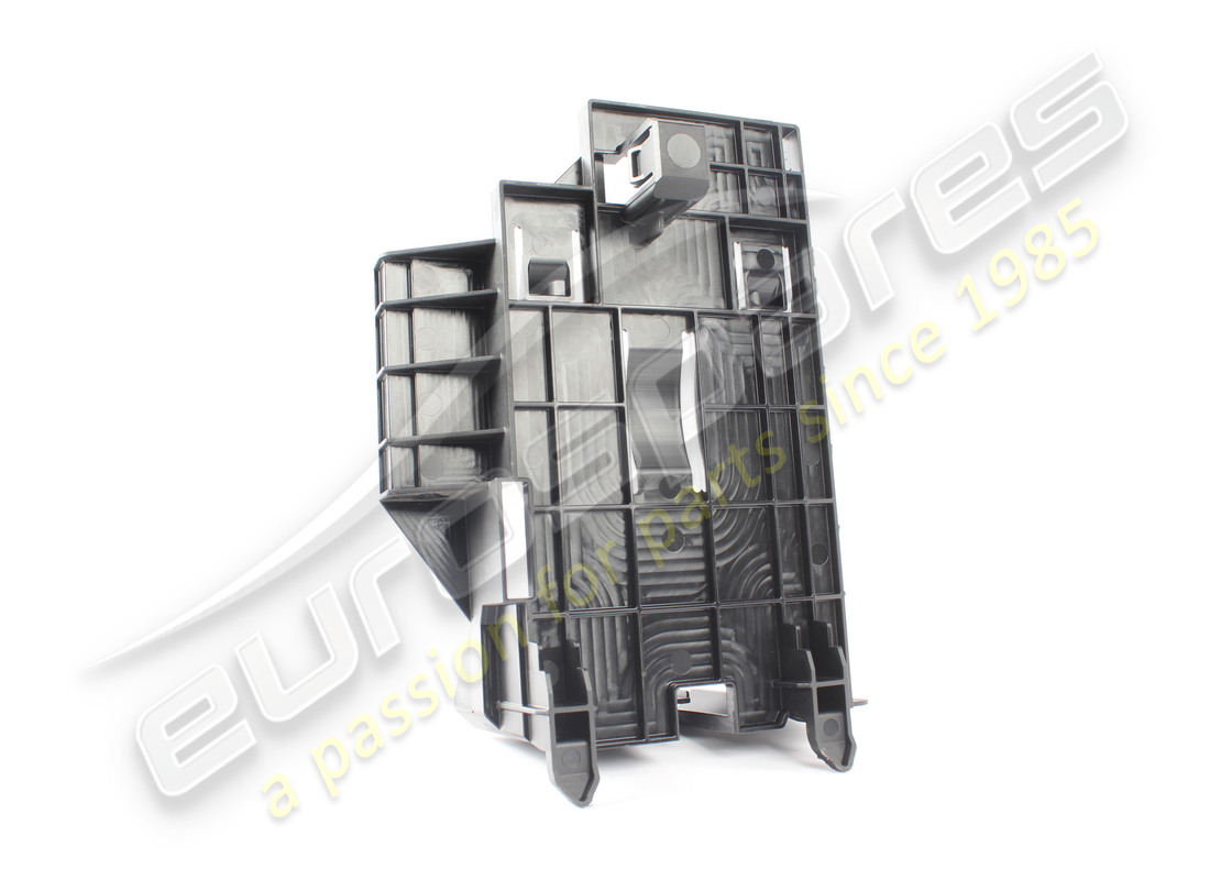 usado lamborghini soporte, eléctrico stg.eaws innen. número de pieza 4m0907371g (2)