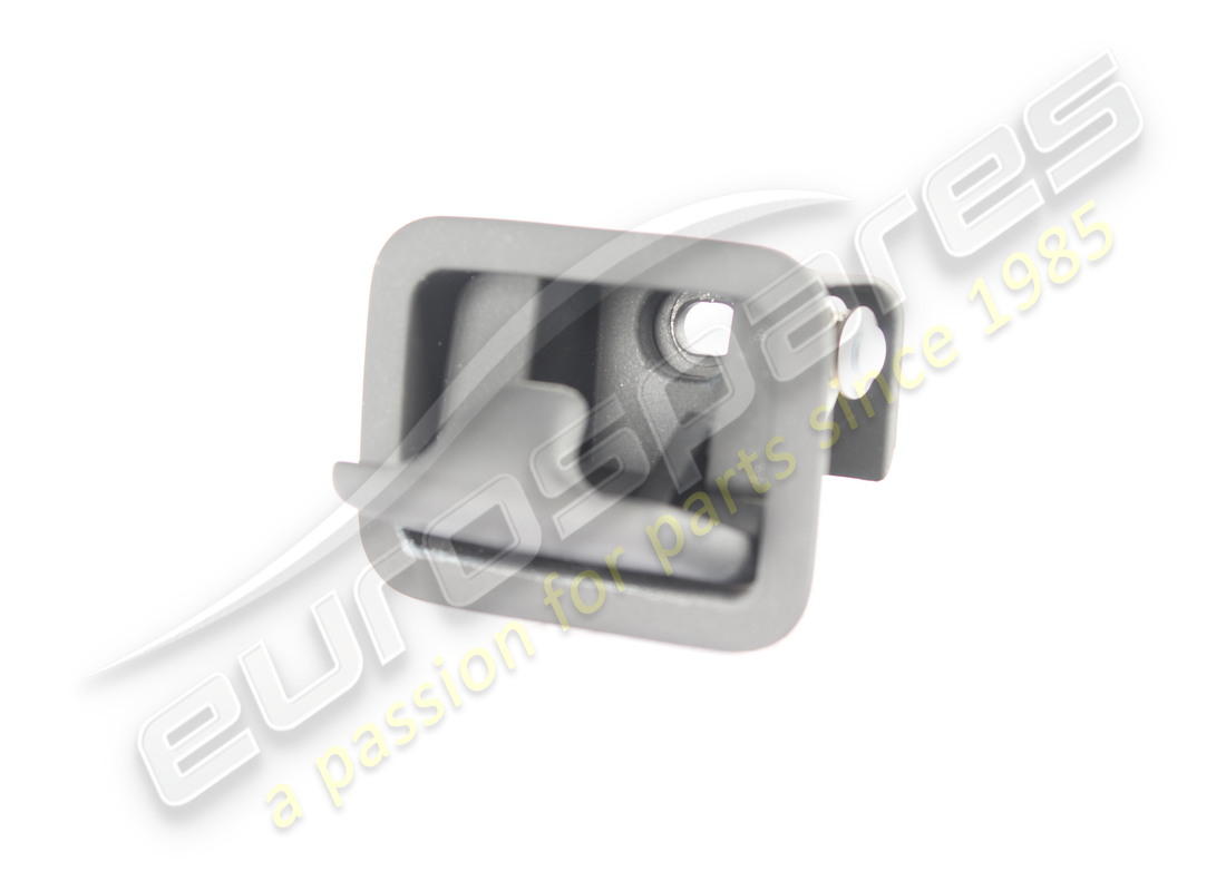 gancho para abrigos lamborghini usado. número de pieza 4d0857635e (2)