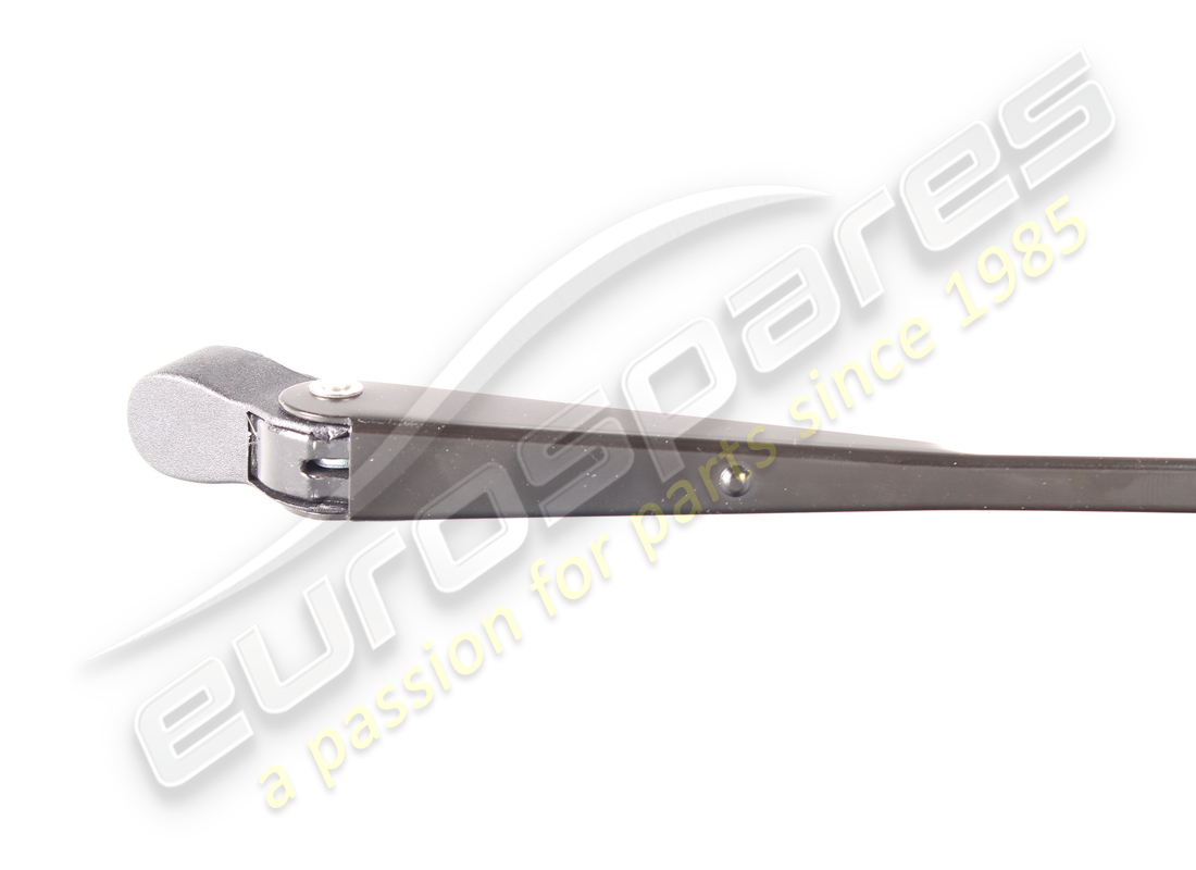 NUEVO EUROSPARES BRAZO LIMPIAPARABRISAS DERECHO LHD NÚMERO DE PIEZA 108740 (2) nuevo eurospares brazo limpiaparabrisas derecho lhd número de pieza 108740 (2)