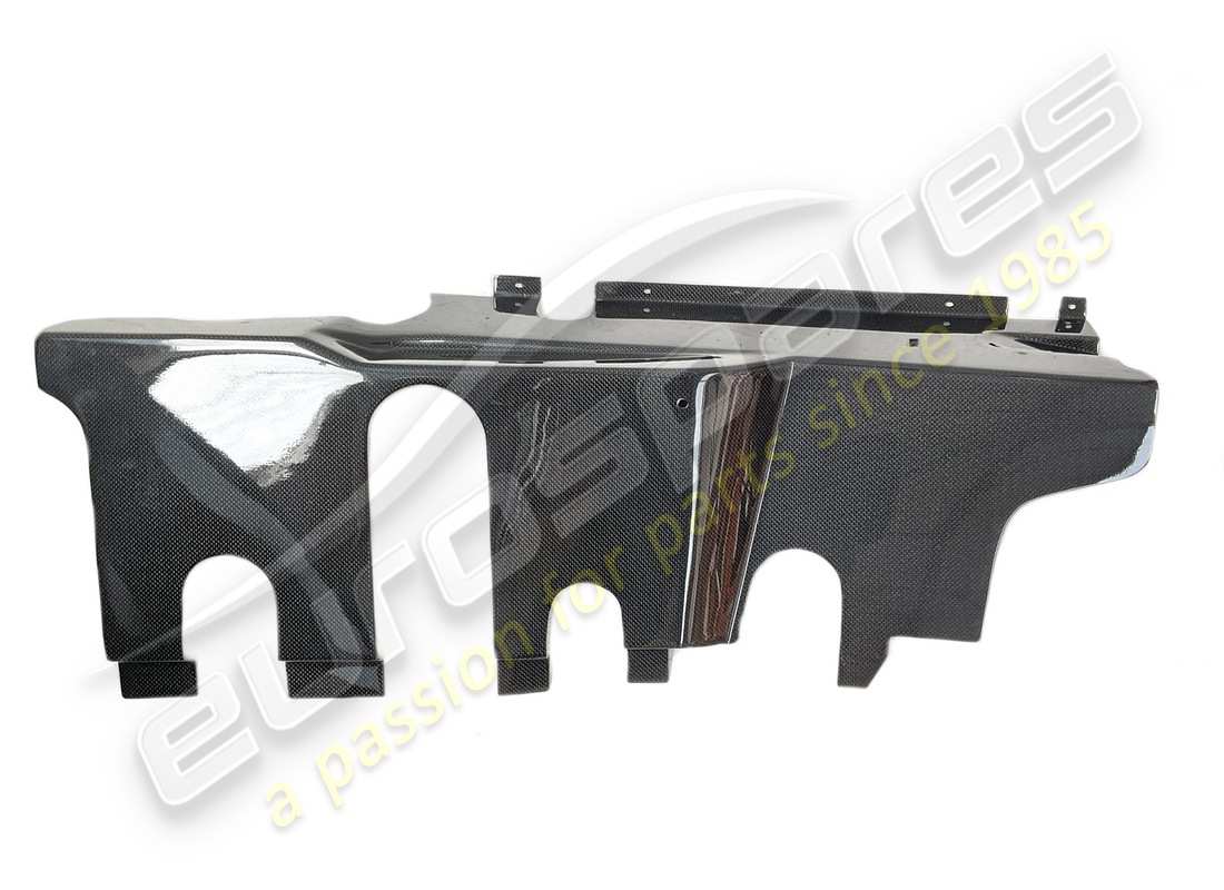 nuevo lamborghini protección térmica rh. número de parte 417103730a (1)