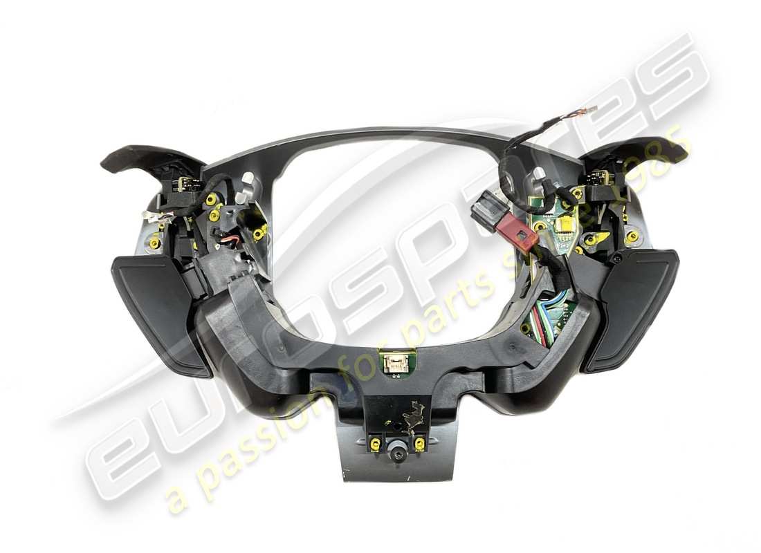 usado ferrari nodo del volante. número de parte 337534 (2)