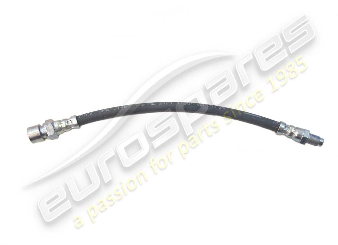 NUEVA EurosparesMANGUERA DE FRENO FLEXIBLE 240MM. NÚMERO DE PARTE 127838 (1)