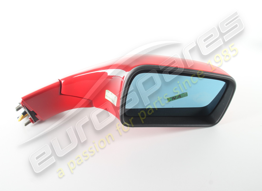 NUEVO (OTRO) Ferrari ESPEJO DE PUERTA DERECHO RHD. NÚMERO DE PARTE 62867510 (1)