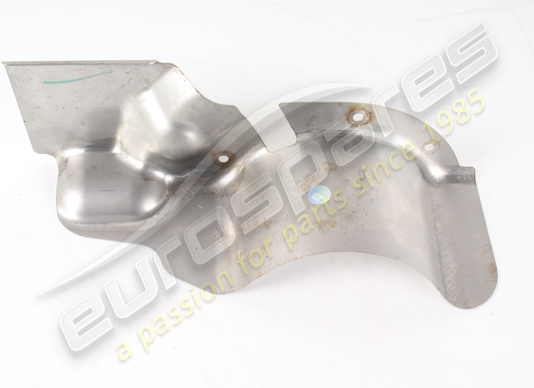 USADO Ferrari PROTECTOR TÉRMICO DEL EJE DERECHO. NÚMERO DE PIEZA 259461 (1)