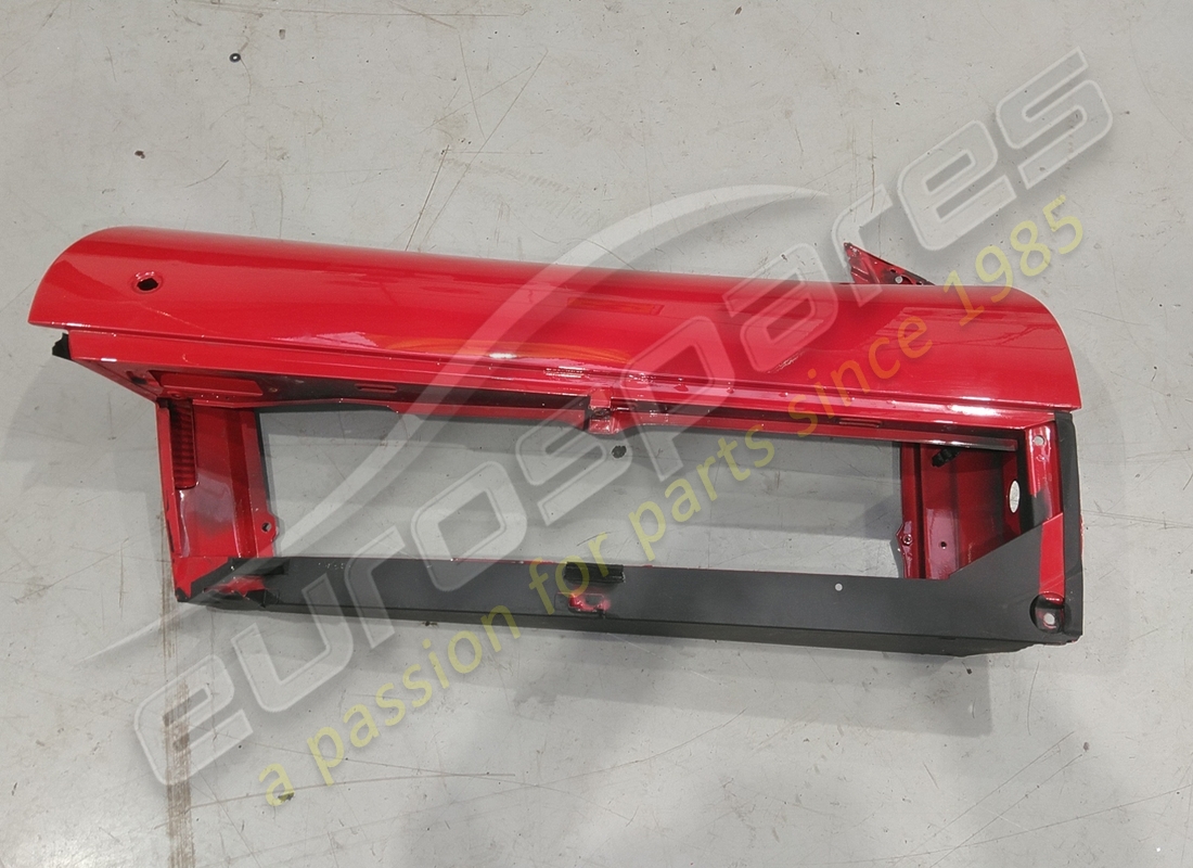 puerta derecha ferrari usada. número de parte 63538600 (2)