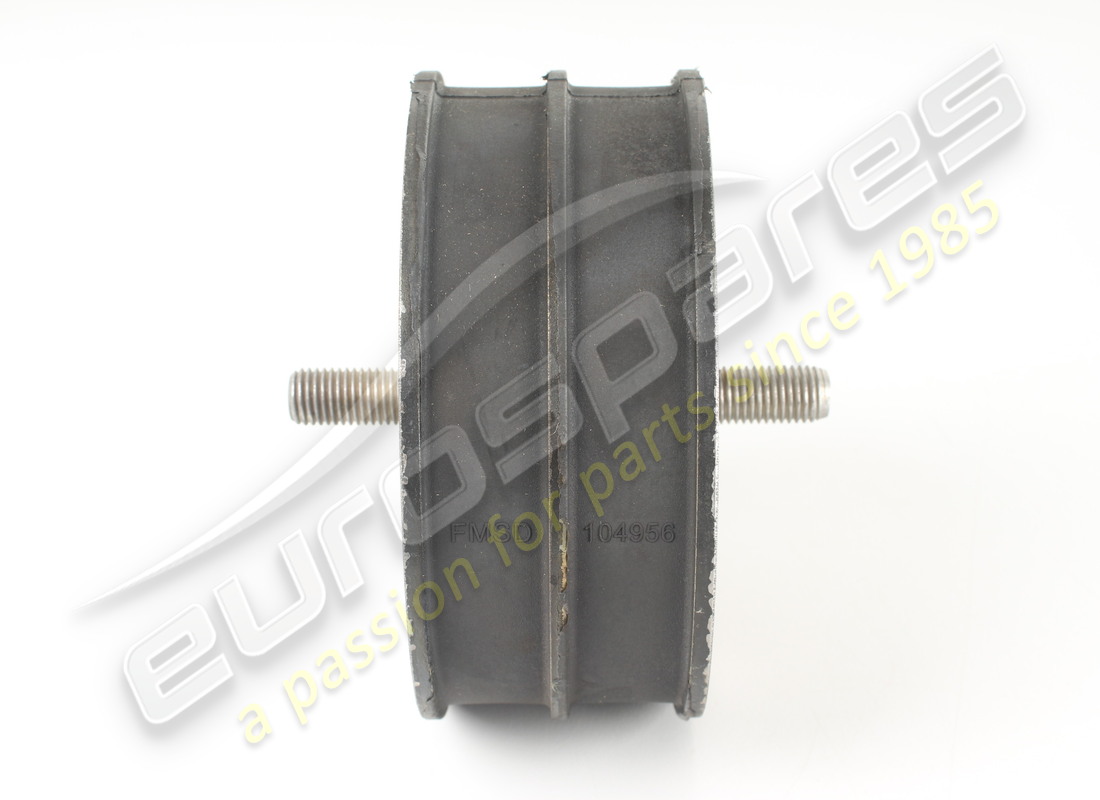 nuevo eurospares soporte del motor od 106mm. número de parte 104956 (2)