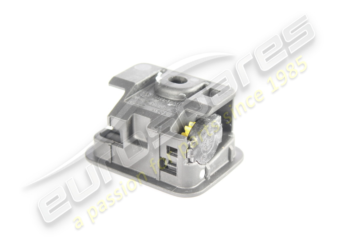 gancho para abrigos lamborghini usado. número de pieza 4d0857635e (3)