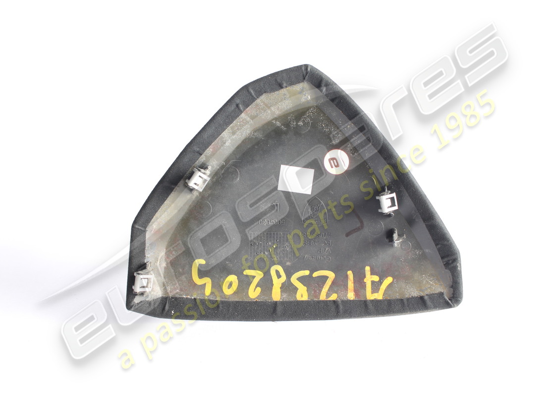 funda lamborghini usada. número de parte 470857565b (2)