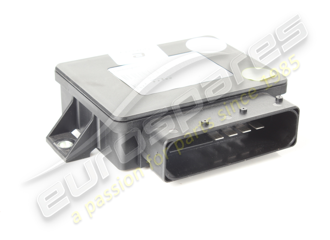 unidad de control lamborghini usada. número de parte 470907801 (3)