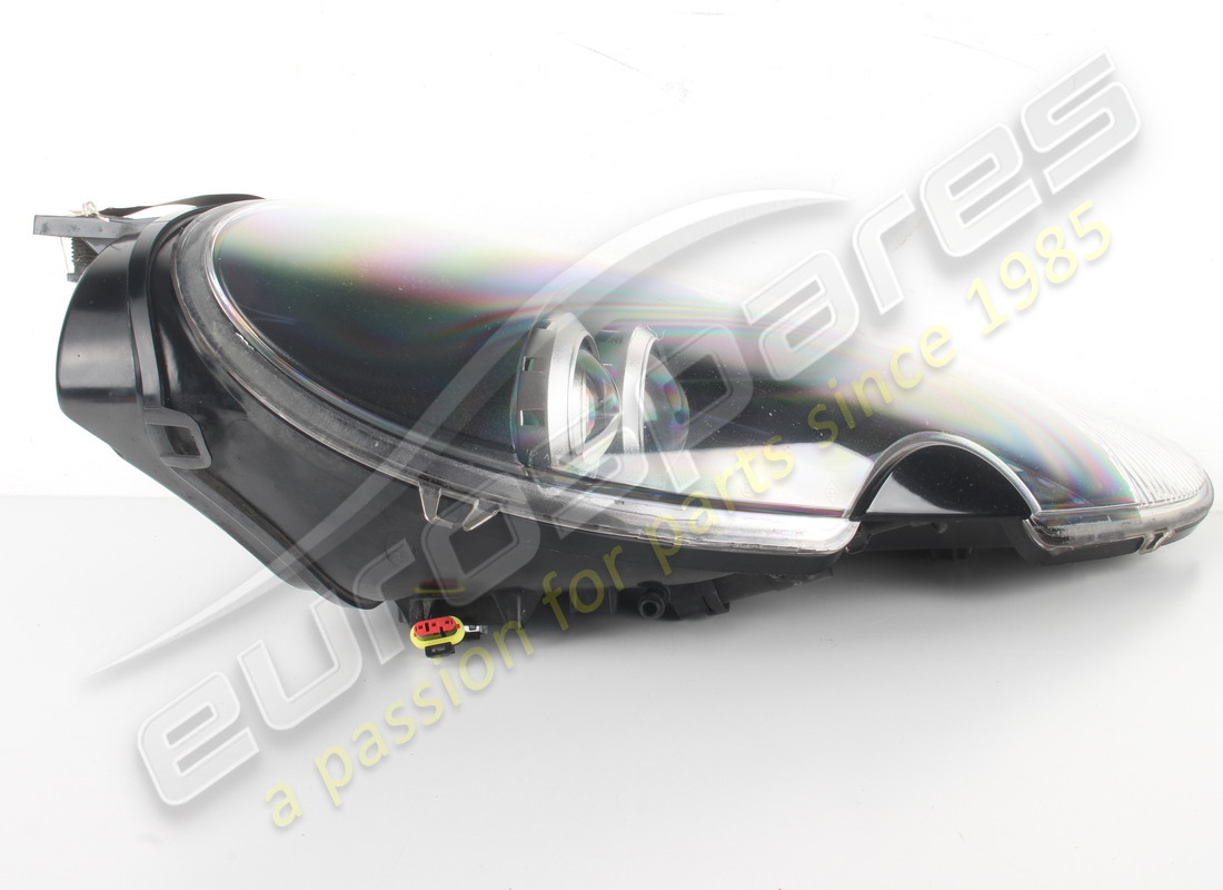 FARO DAÑADO EUROSPARES. NÚMERO DE PIEZA EAP1392841 (2) faro dañado eurospares. número de pieza eap1392841 (2)