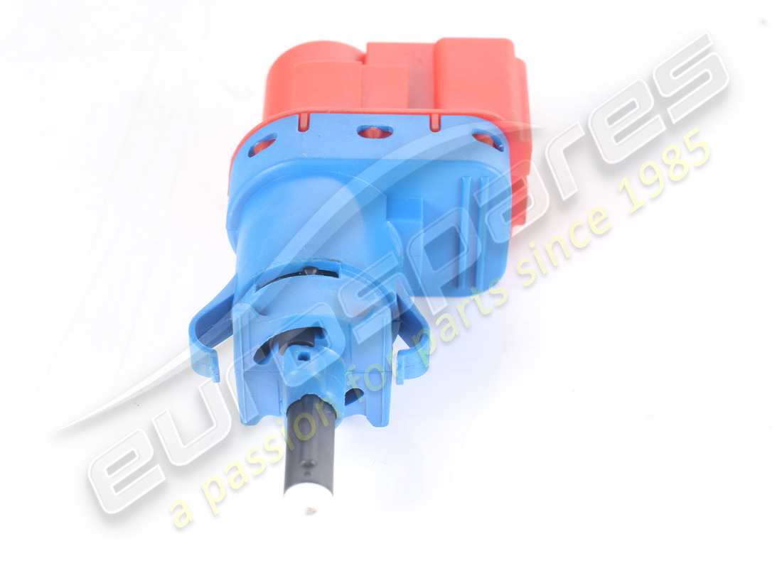 interruptor de botón usado ferrari. número de pieza 318205 (3)