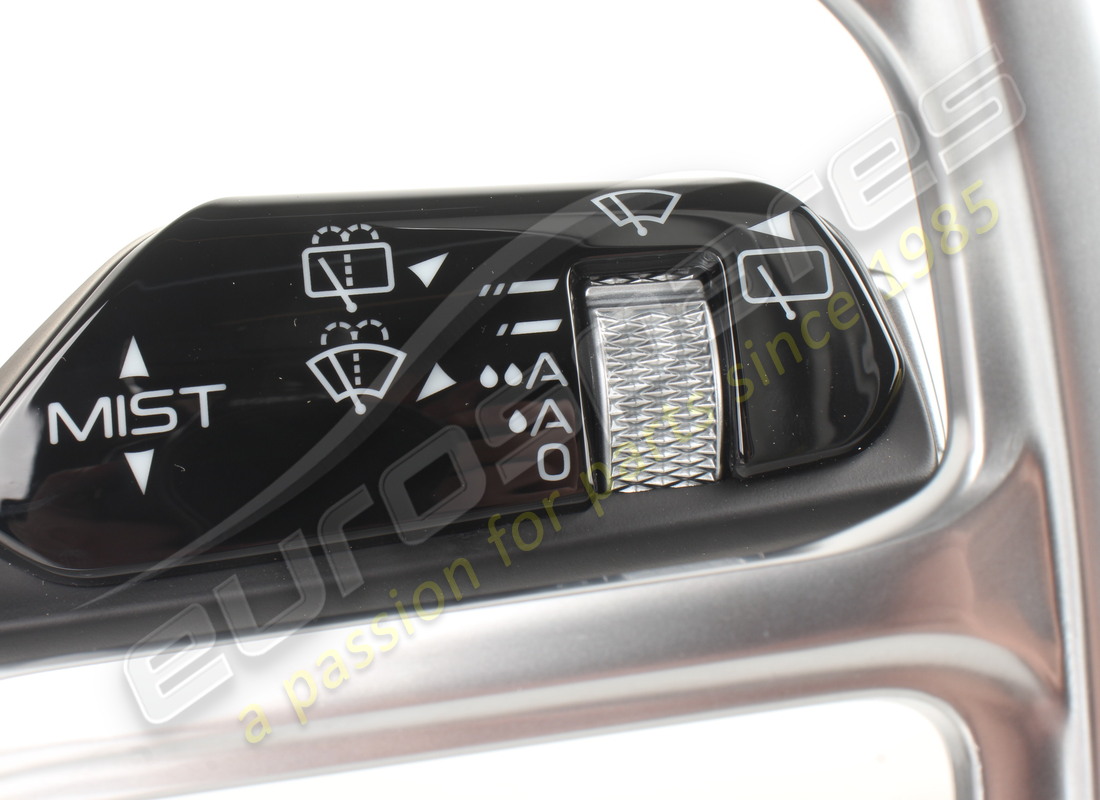 nueva guía de interruptores maserati. número de pieza 670264698 (5)