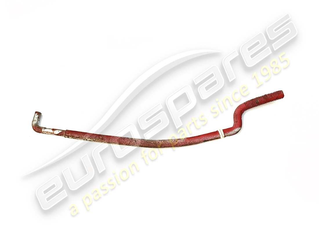 VARILLA DE CERRADURA DE PUERTA Ferrari USADA. NÚMERO DE PARTE 40132805 (1)