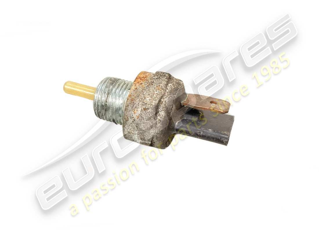 UTILIZÓ Ferrari UNIDAD REMITENTE. NÚMERO DE PARTE 107621 (1)