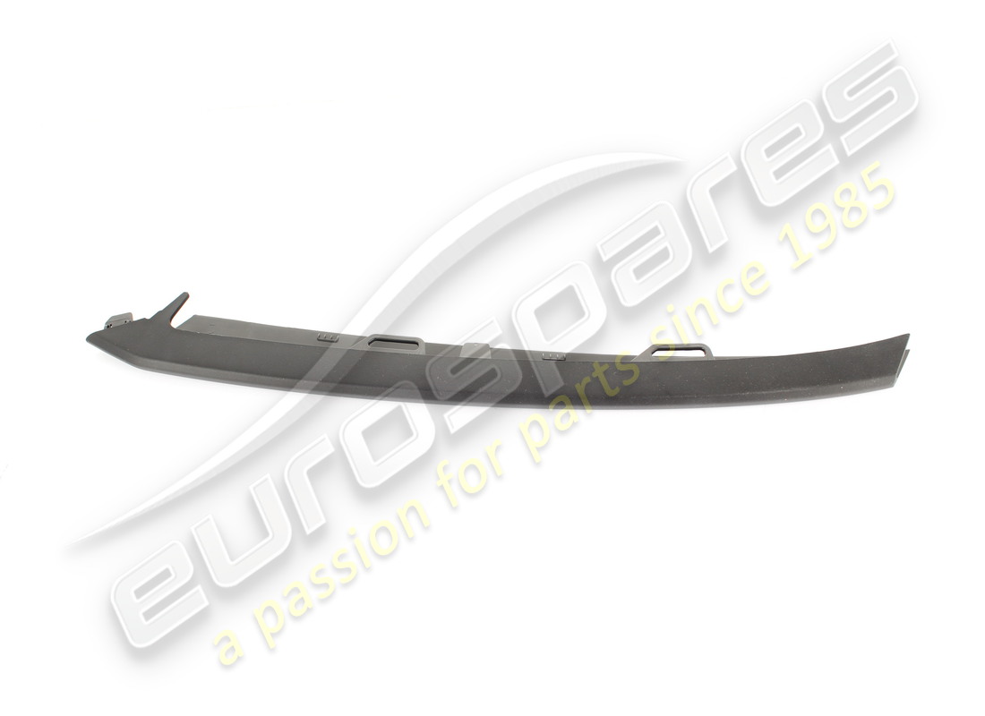 nuevo porsche negro satinado. número de parte 958505686119b9 (1)