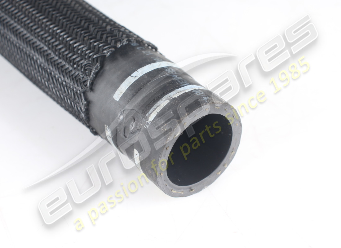 manguera de suministro de agua delantera usada ferrari. número de pieza 271546 (2)