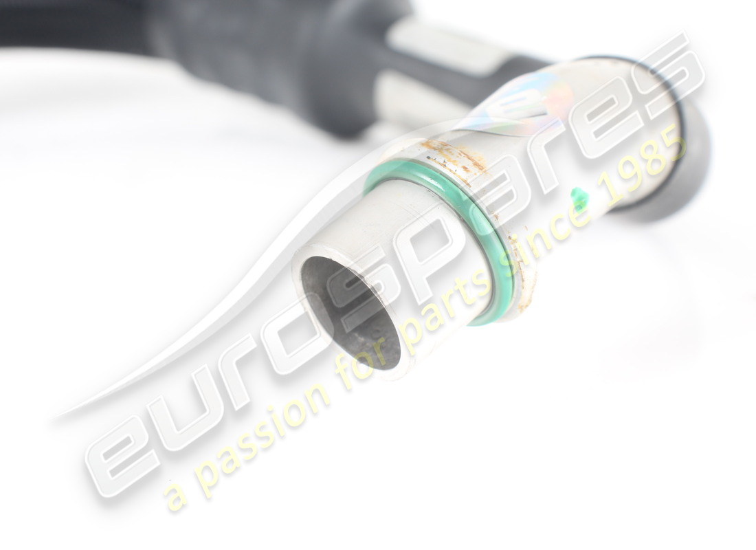 TUBO DE RETORNO DE ACEITE GL FERRARI USADO. NÚMERO DE PIEZA 334874 (4) tubo de retorno de aceite gl ferrari usado. número de pieza 334874 (4)