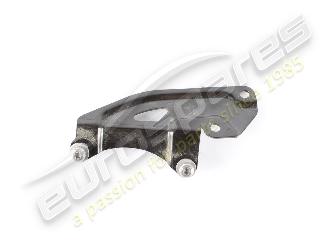 SOPORTE Lamborghini USADO, VACÍO. NÚMERO DE PIEZA 4S0809163D (1)