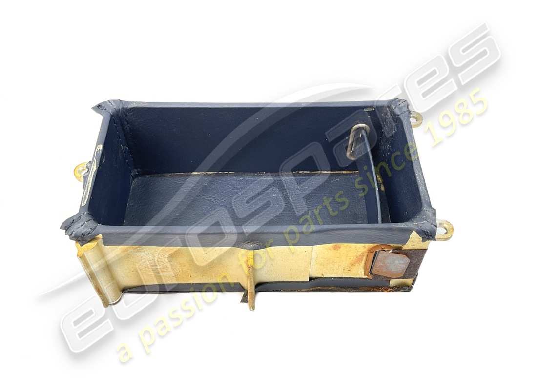 CONJUNTO DE CONTENEDOR Aston Martin USADO. NÚMERO DE PIEZA 4G43044J84AA (1)