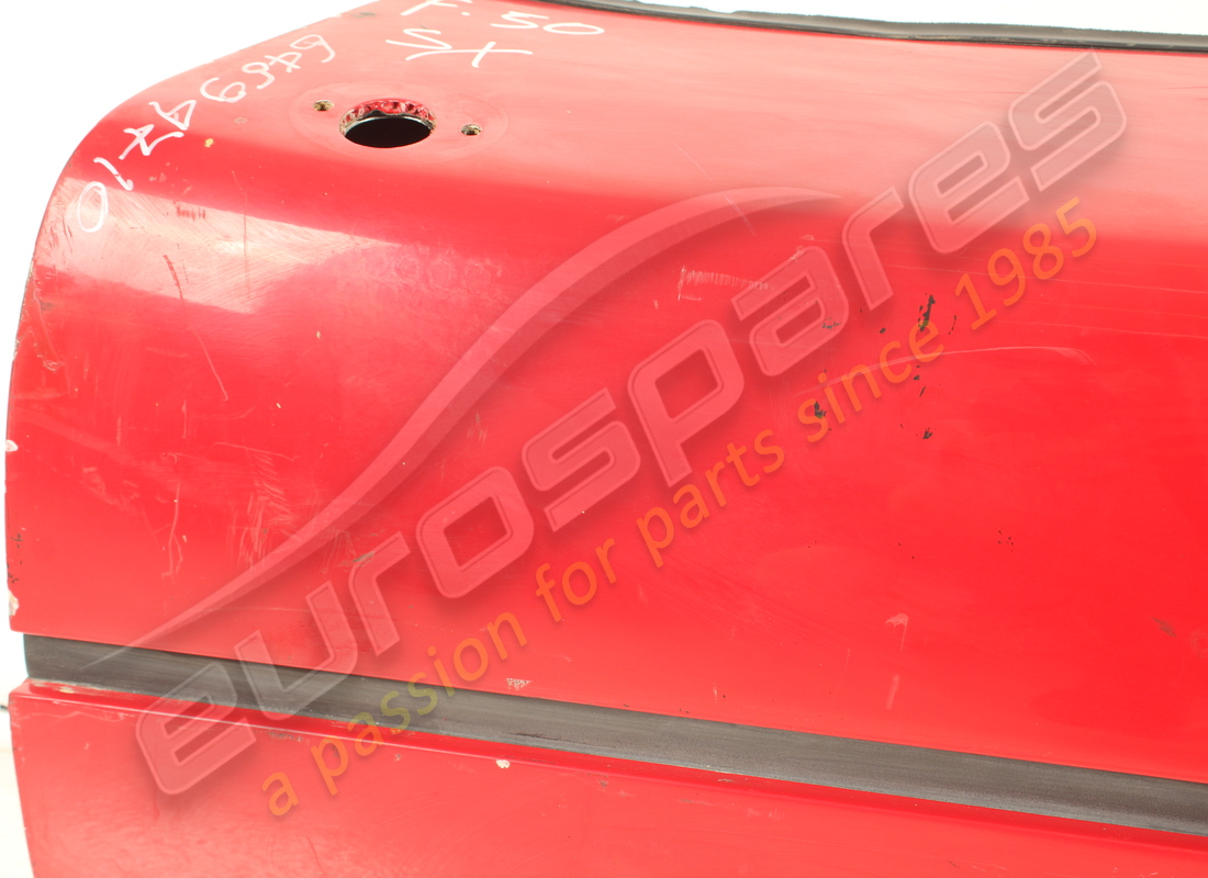 puerta izquierda ferrari usada. número de parte 64694710 (4)