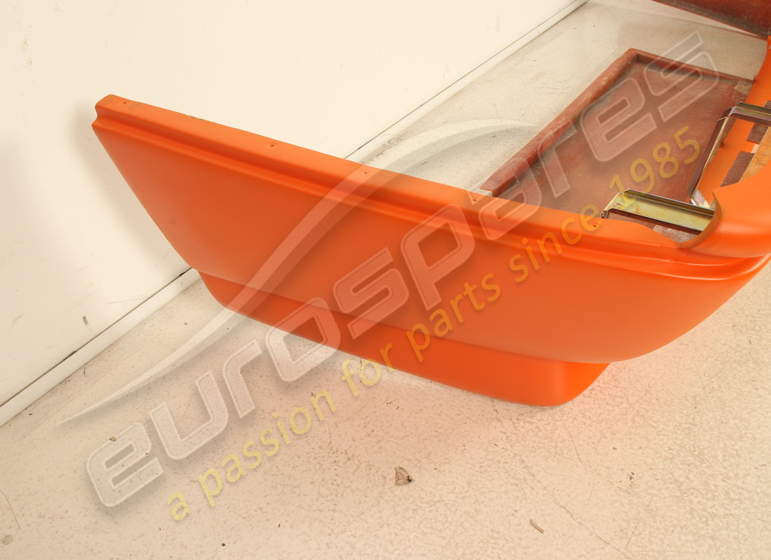 nuevo eurospares panel frontal inferior. número de parte 61741700 (6)