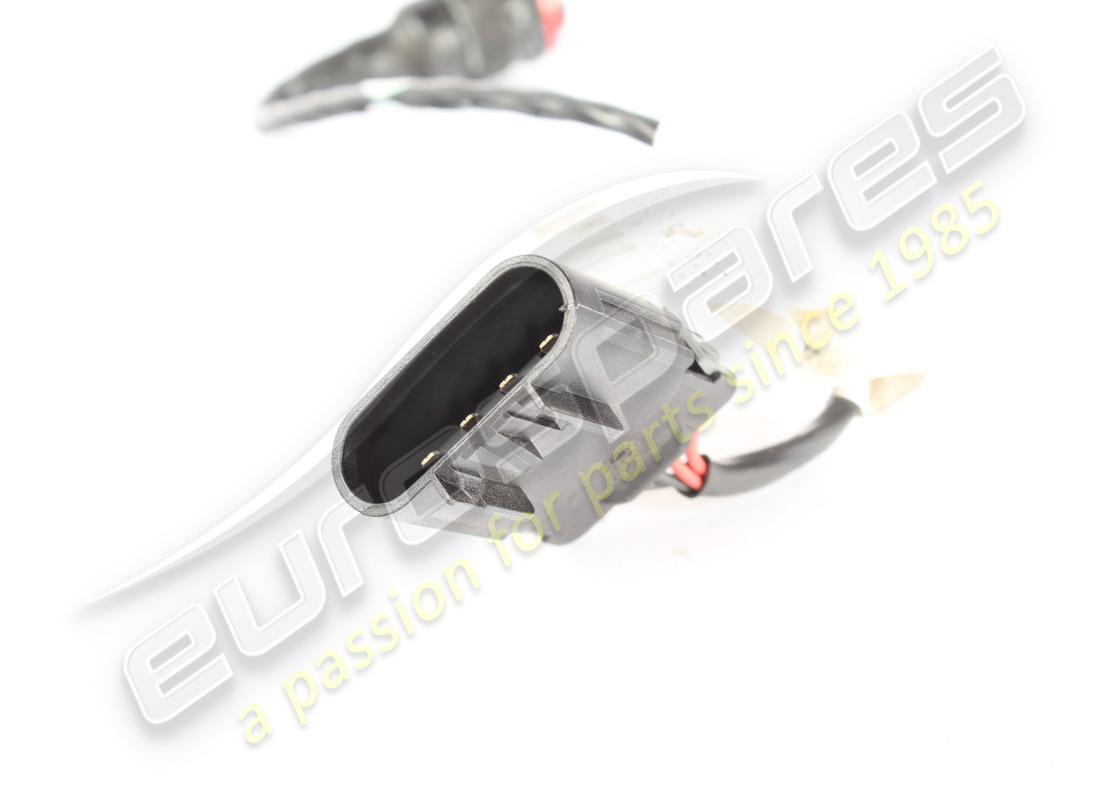 arnés de cableado de tanque usado ferrari. número de pieza 335130 (2)