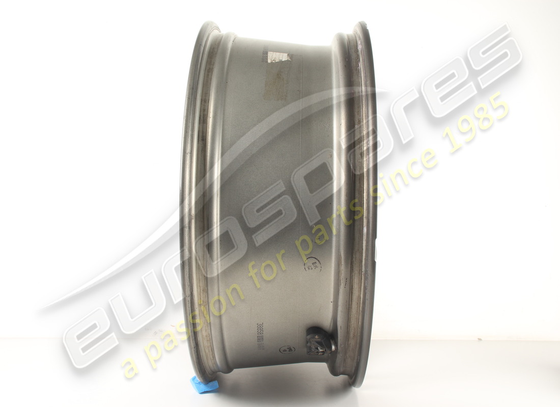 RUEDA DELANTERA FERRARI USADA. NÚMERO DE PARTE 855340 (5) rueda delantera ferrari usada. número de parte 855340 (5)