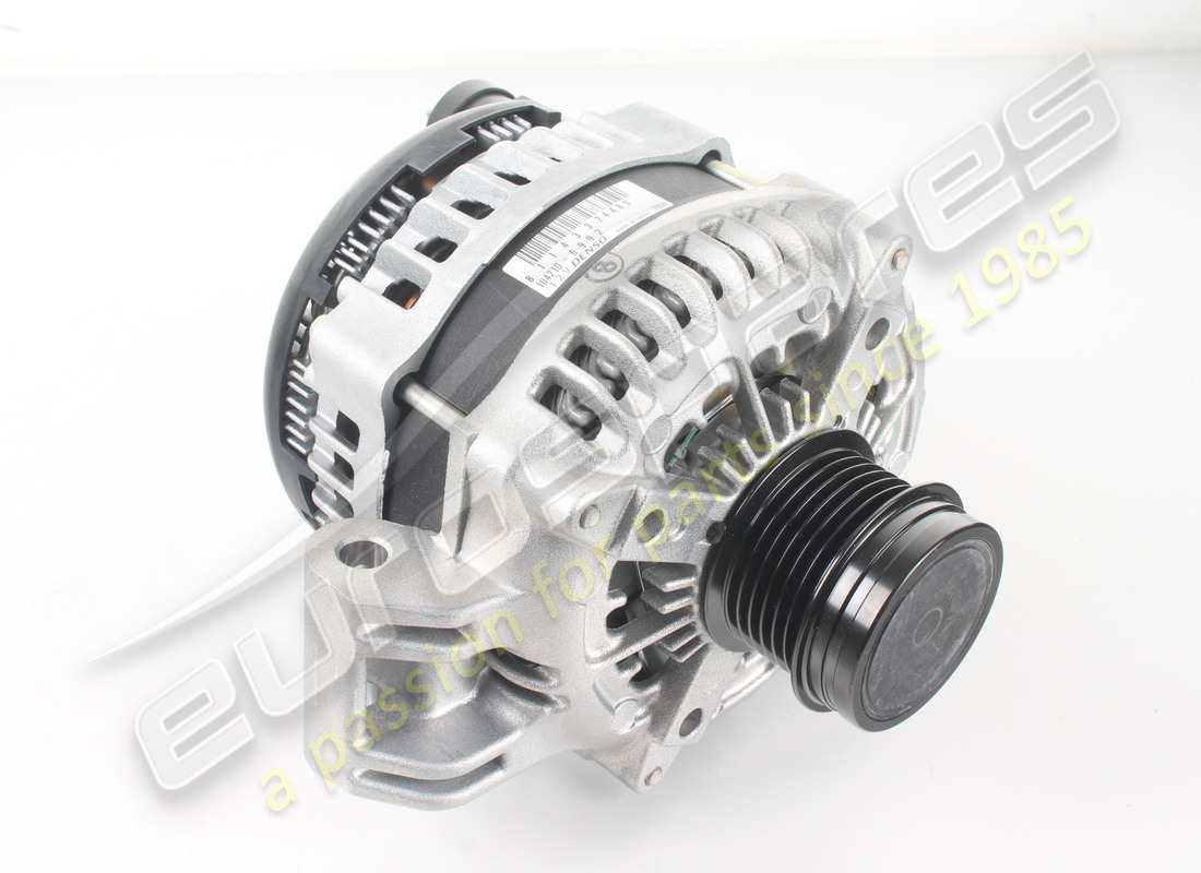 nuevo maserati alternador. número de parte 811433 (1)