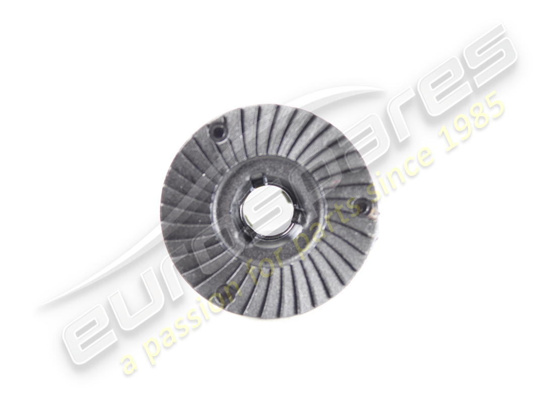 nueva tuerca de plástico porsche. número de parte paf008768 (3)