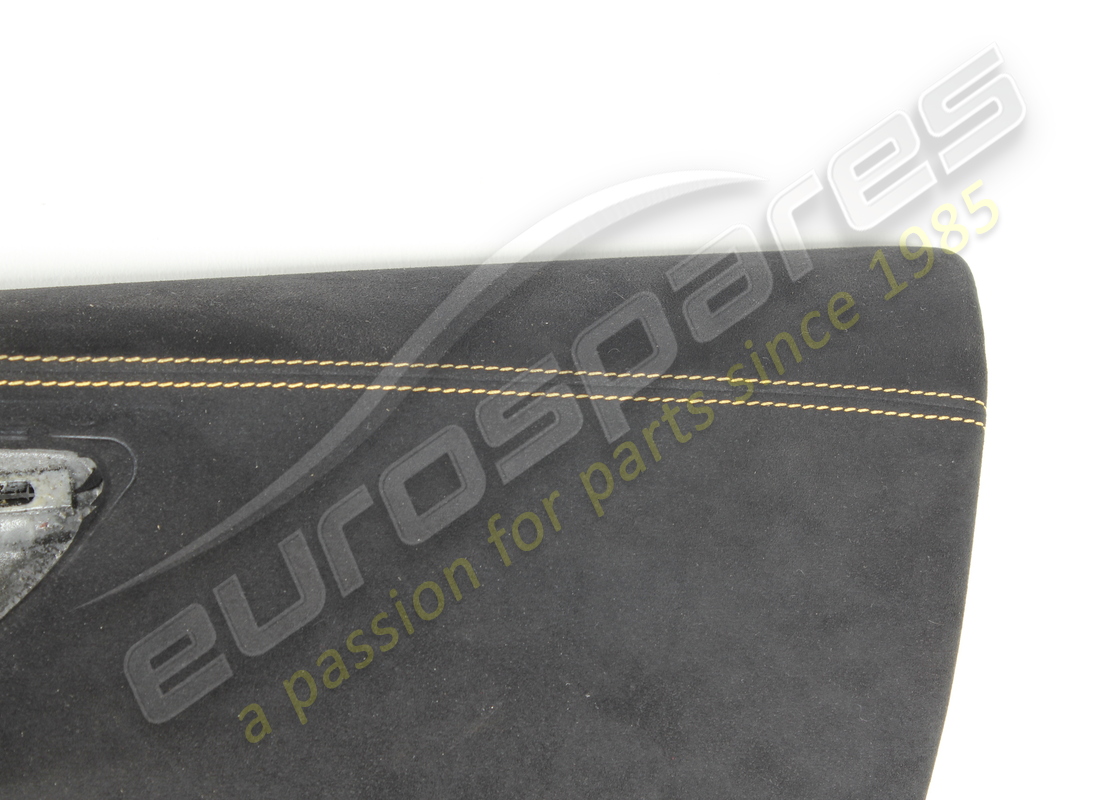 usado ferrari panel frontal derecho completo. número de pieza 859013 (2)