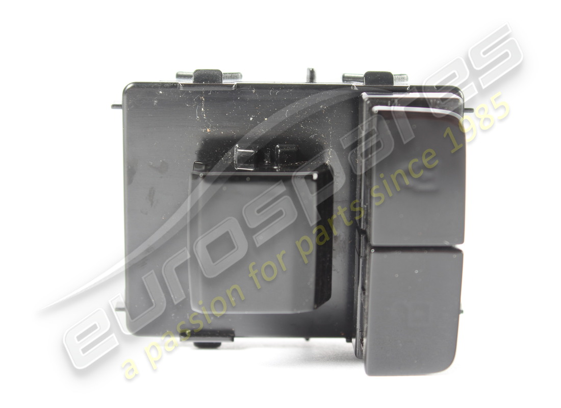 USADO Maserati INTERRUPTOR DE ELEVALUNAS ELÉCTRICO DELANTERO #LADO DEL PASAJERO#. NÚMERO DE PIEZA 670272104 (1)