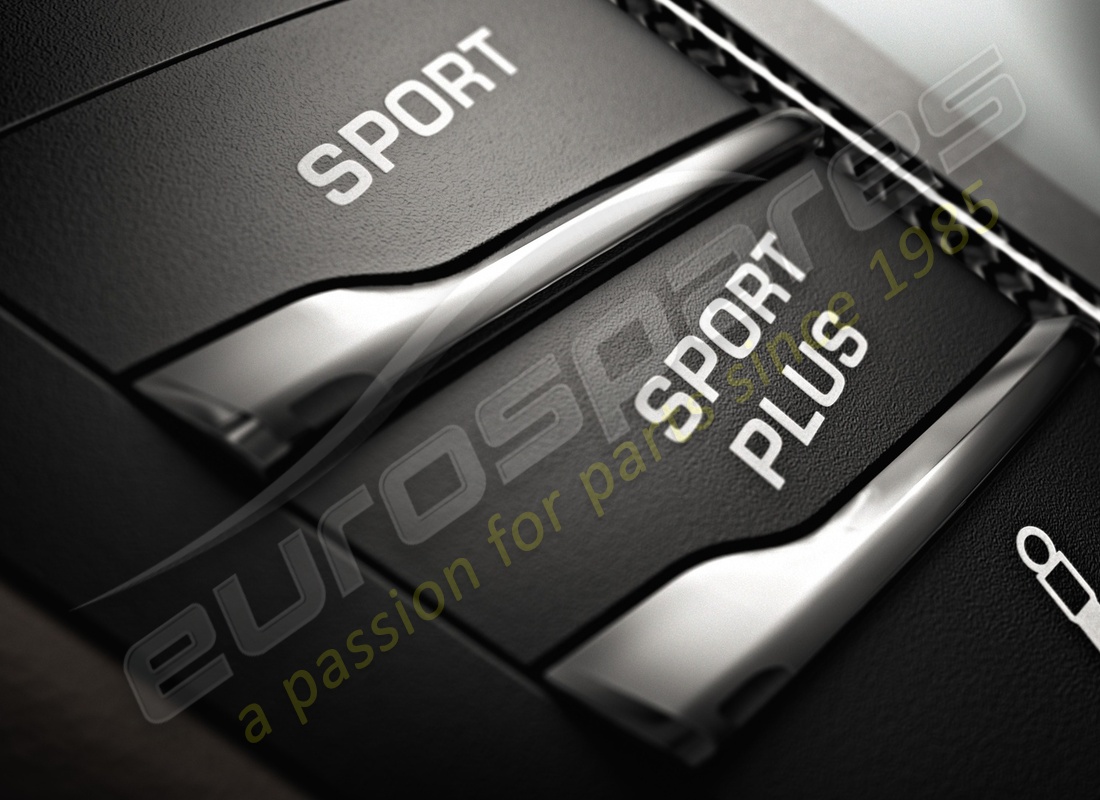 nuevo modo deportivo plus porsche retrofit. número de pieza 97004490023 (1)
