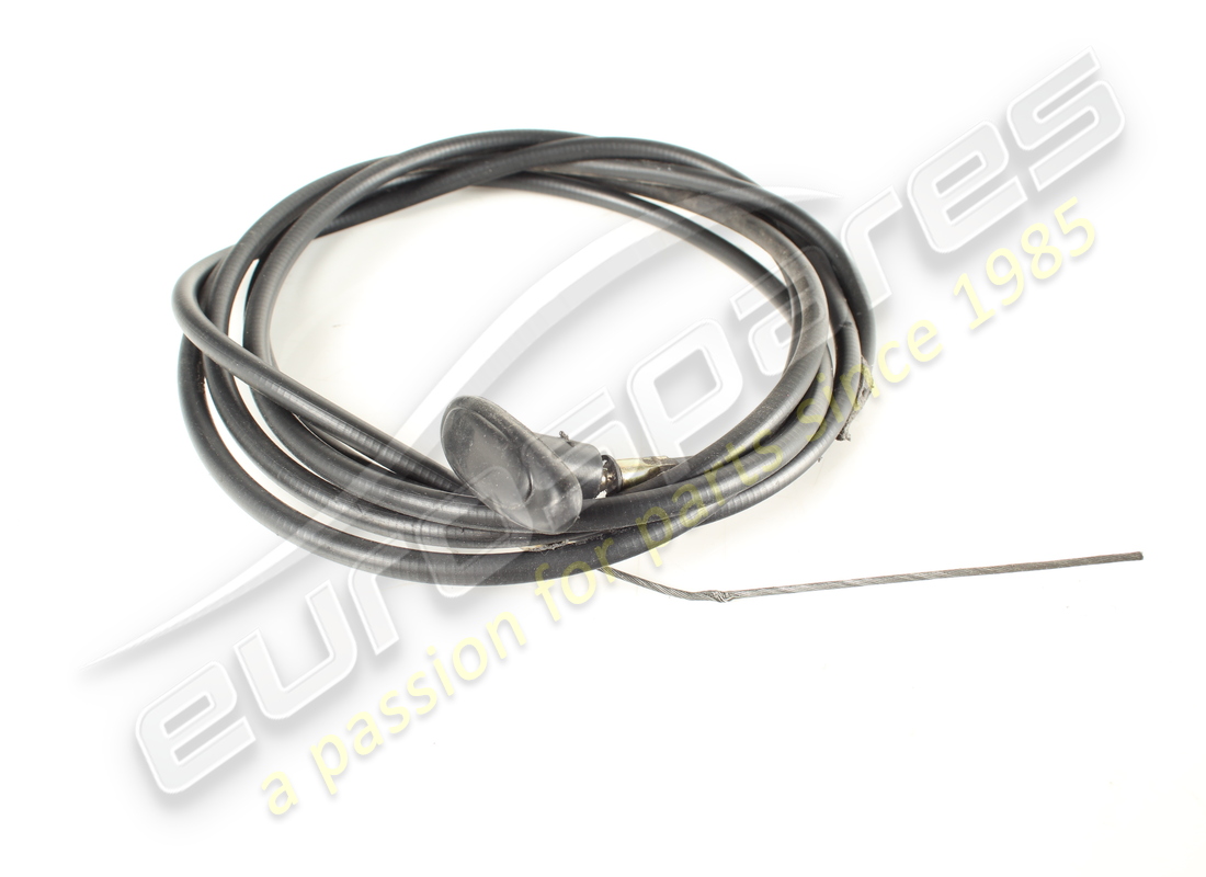 CABLE DE EMERGENCIA Ferrari USADO. NÚMERO DE PARTE 65248300 (1)