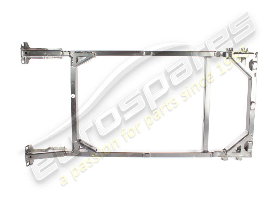 ENREJADO DEL PROTECTOR DELANTERO COMPLETO DAÑADO Ferrari. NÚMERO DE PIEZA 88858500 (1)