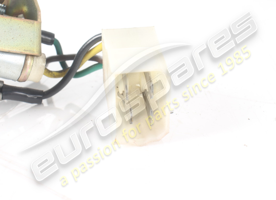 medidor de temperatura del aceite ferrari usado. número de parte 40084303 (4)