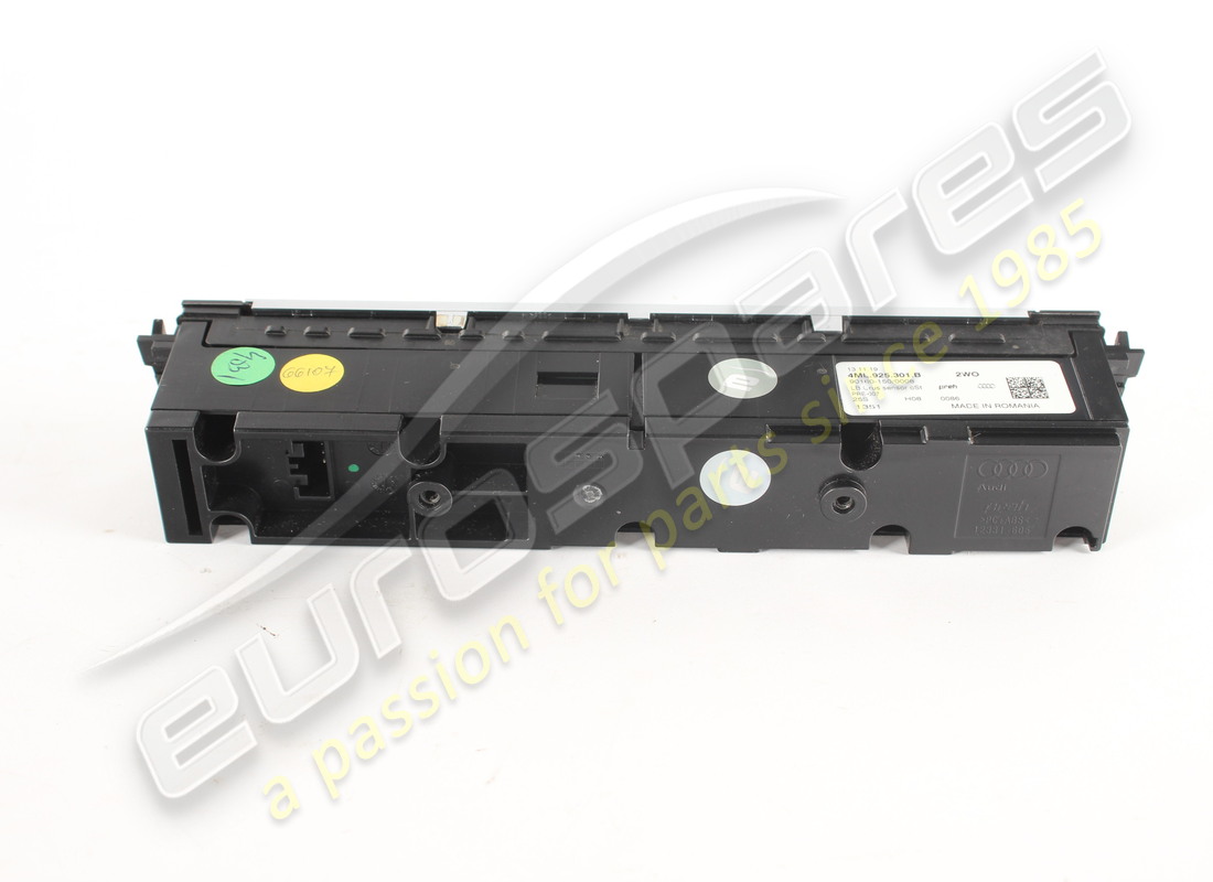 tira de interruptor lamborghini usada. número de parte 4ml925301b (2)