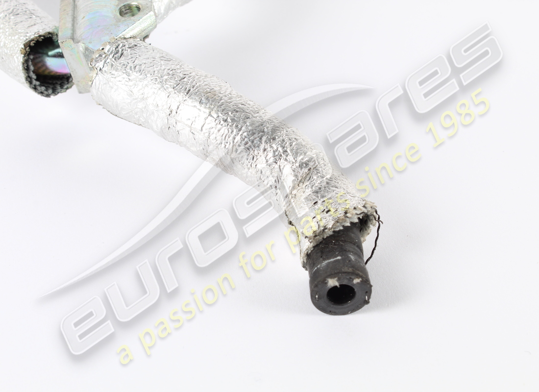 usado ferraritubo ritorno h2oa coperchio. número de parte 769578 (4)